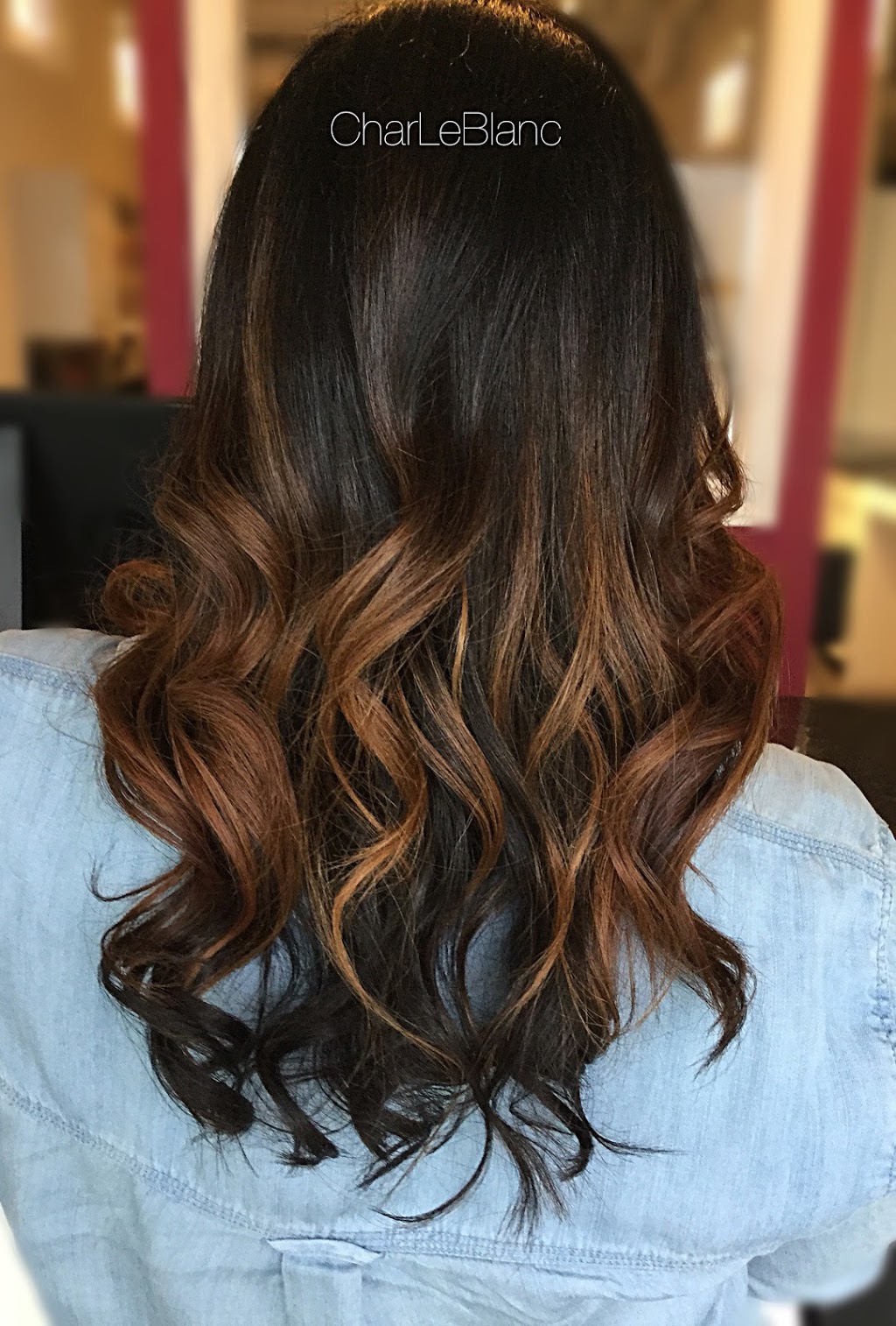Char Le Blanc Salon | 2525 Prince Michael Dr, Oakville, ON L6H 0E9, Canada | Phone: (905) 257-7776