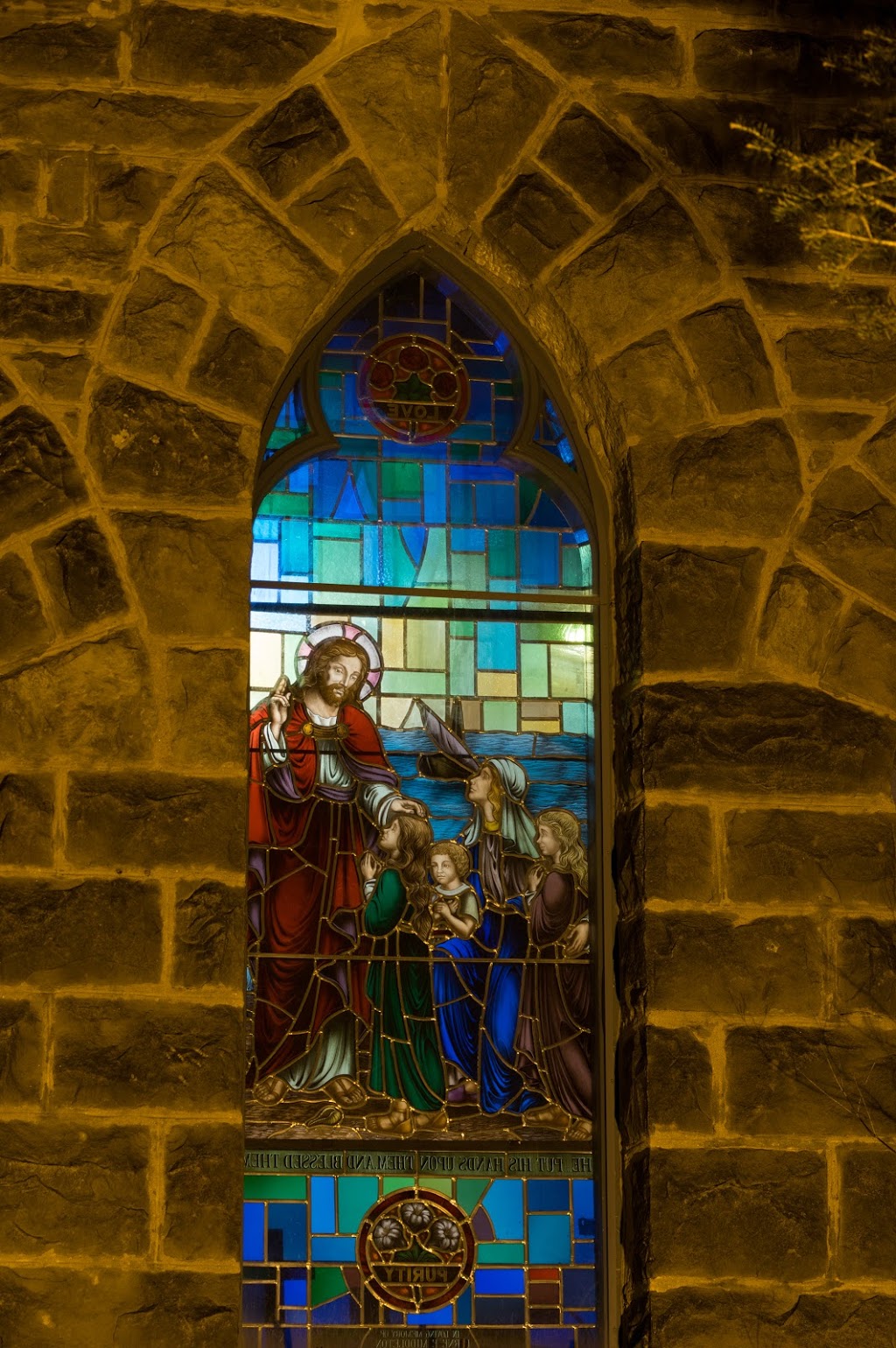 Grace Anglican Church | 317 Main St E, Milton, ON L9T 1P5, Canada | Phone: (905) 878-2411