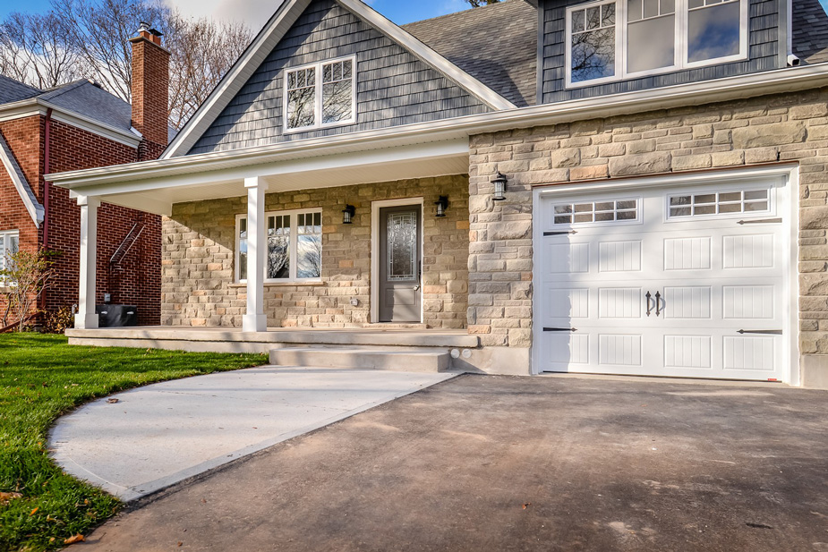 Hudel Construction Inc | 232 Old Abbey Rd, Waterloo, ON N2K 3N3, Canada | Phone: (519) 579-6043