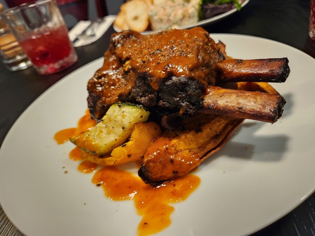 Saint-Ours bistro et garde-manger | 1159 Rue Principale, Saint-Roch-de-lAchigan, QC J0K 3H0, Canada | Phone: (450) 938-6877