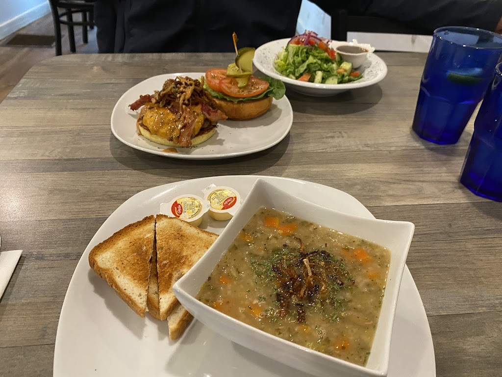 The Taste Kitchen | 76 Main St, Lions Head, ON N0H 1W0, Canada | Phone: (519) 793-4224