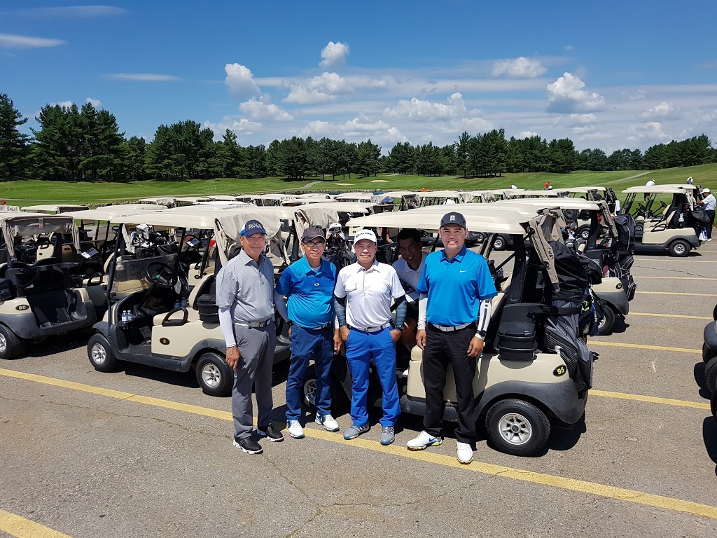 Carlisle Golf Club | 523 Carlisle Rd, Carlisle, ON L0R 1H0, Canada | Phone: (800) 661-4343