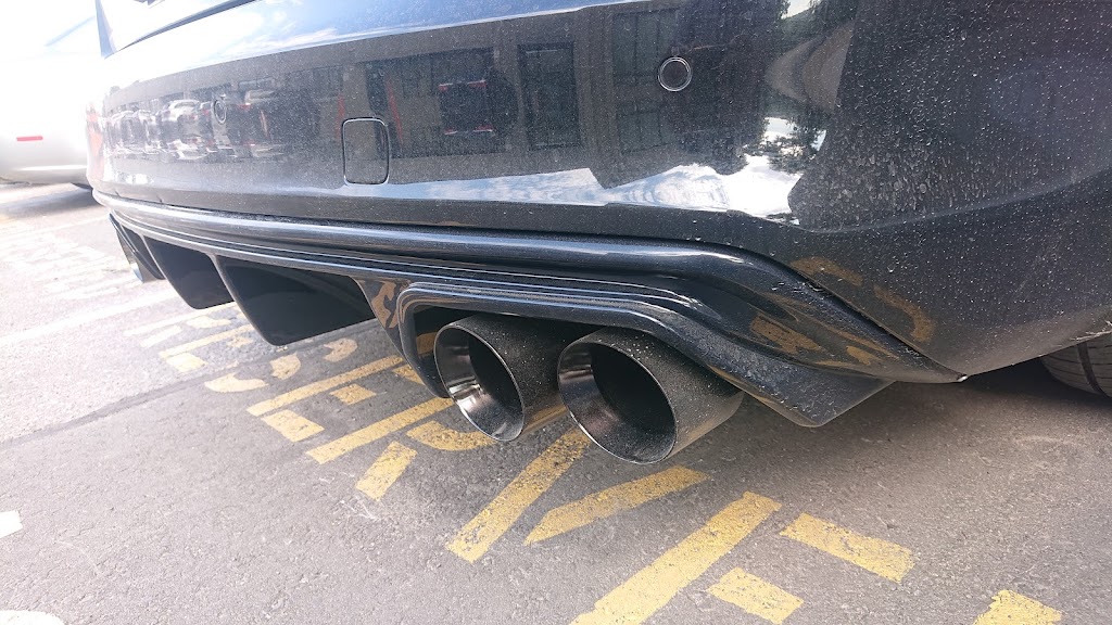 Wilson Muffler | 1500 Wilson Ave, Toronto, ON M3M 1K4, Canada | Phone: (416) 241-6317