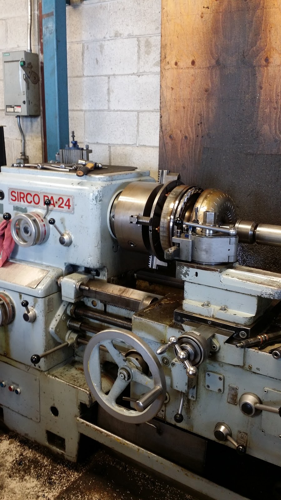 Eagle Transmission | 771 Warden Ave, Scarborough, ON M1L 4S4, Canada | Phone: (416) 615-2434