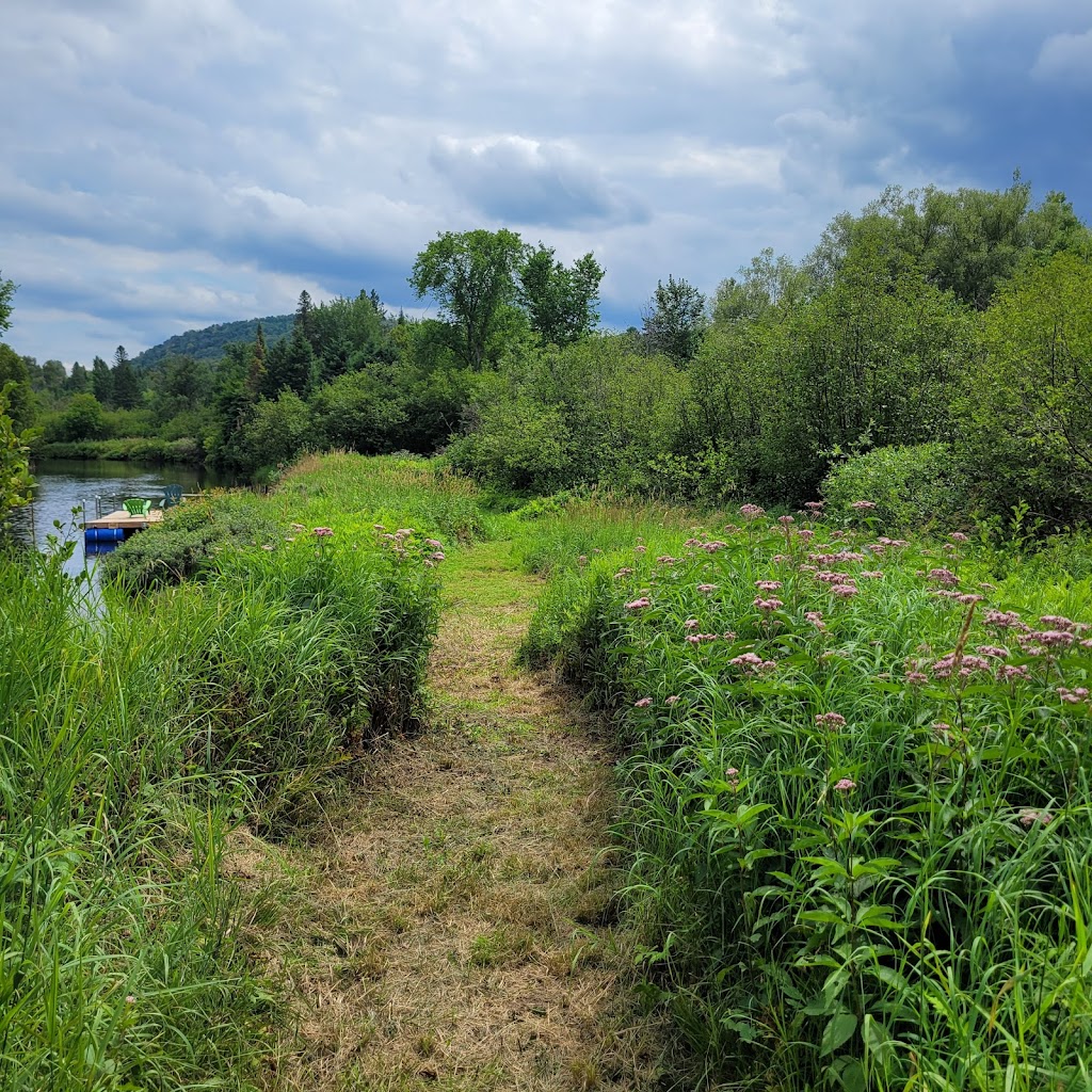 Meraki Chalet | #5901, Val-Morin, QC J0T 2R0, Canada | Phone: (514) 999-5544