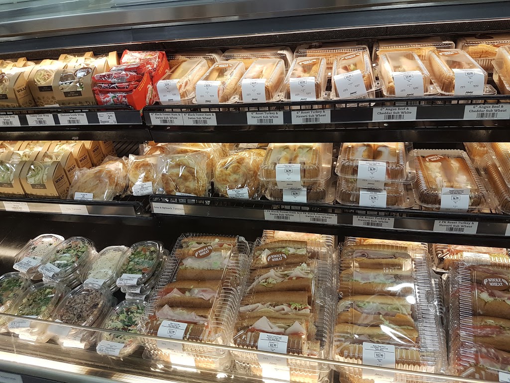 Sobeys Fischer-Hallman | 1187 Fischer-Hallman Rd, Kitchener, ON N2E 4H9, Canada | Phone: (519) 576-1280