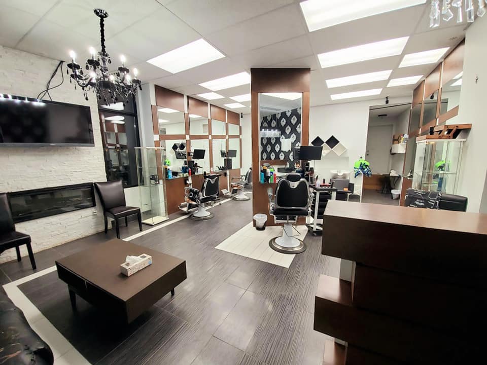 Hair Cuts | 3006 Preserve Dr, Oakville, ON L6M 0T9, Canada | Phone: (905) 609-3006