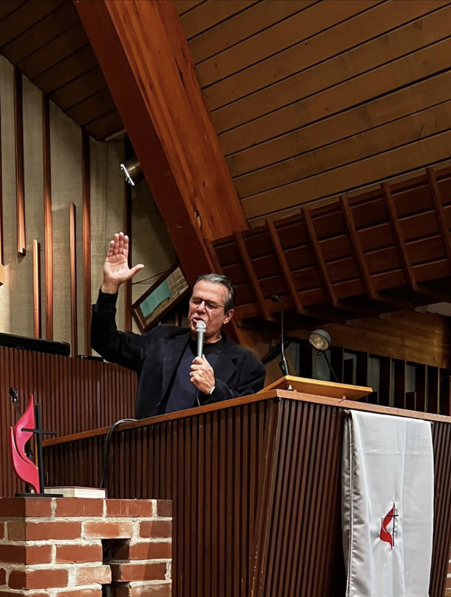 Igreja Metodista em Montreal | 3050 Bd Rosemont, Montréal, QC H1Y 1M2, Canada | Phone: (514) 444-6939