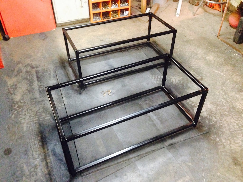 Devries Custom Welding & Repair | 135924 13 Line, Thamesford, ON N0M 2M0, Canada | Phone: (519) 476-1069