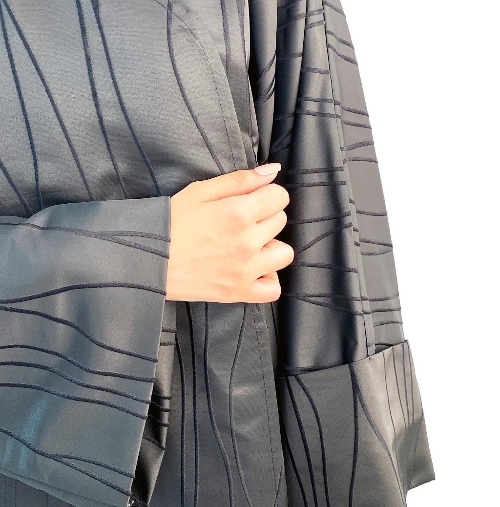 Crystal Abaya Canada | 2210 Sunflower Rd, Pickering, ON L1X 0E2, Canada | Phone: (289) 892-8786