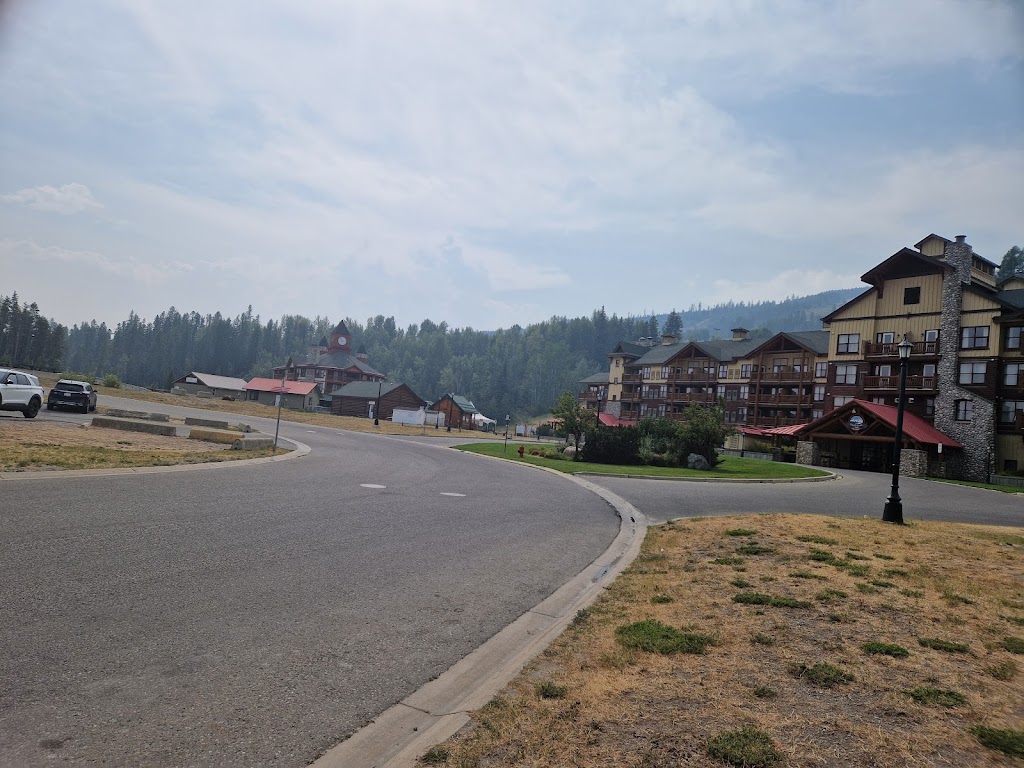 Polaris Lodge | 301 N Star Blvd, Kimberley, BC V1A 3E9, Canada | Phone: (877) 282-1200