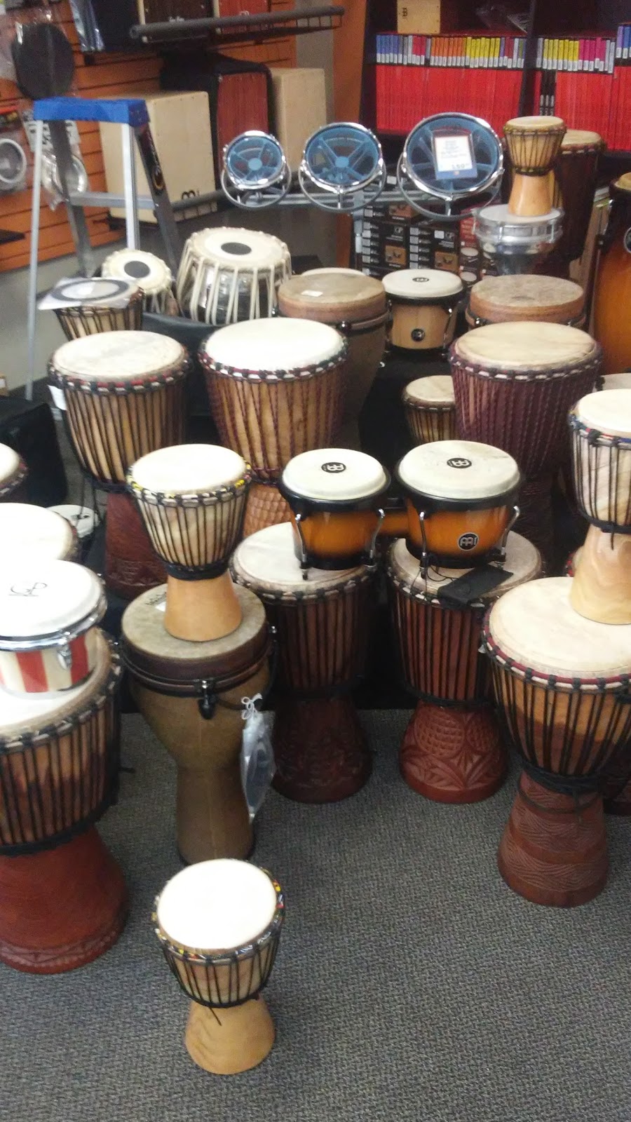 Kingspoint Plaza | 370 Main St N, Brampton, ON L6V 1P8, Canada | Phone: (416) 739-6968