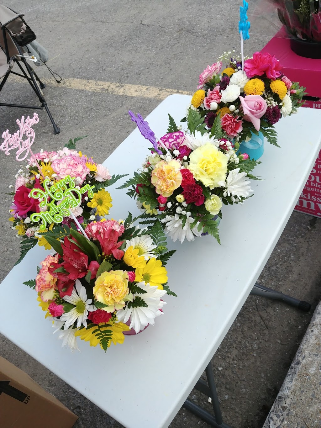 Select Blooms | 1675 Tenth Line Rd, Orléans, ON K1E 3P6, Canada | Phone: (613) 837-9966