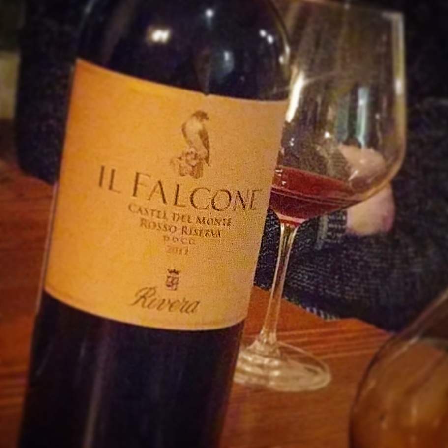 Il Falcone Restaurant | 536 6th St, Courtenay, BC V9N 1M6, Canada | Phone: (250) 871-7770