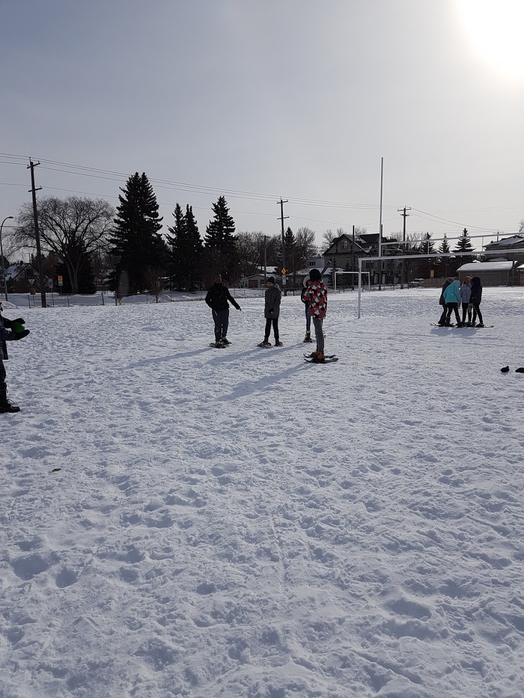 École Joseph-Moreau | 9750 74 Ave NW, Edmonton, AB T6E 1E8, Canada | Phone: (780) 436-6303