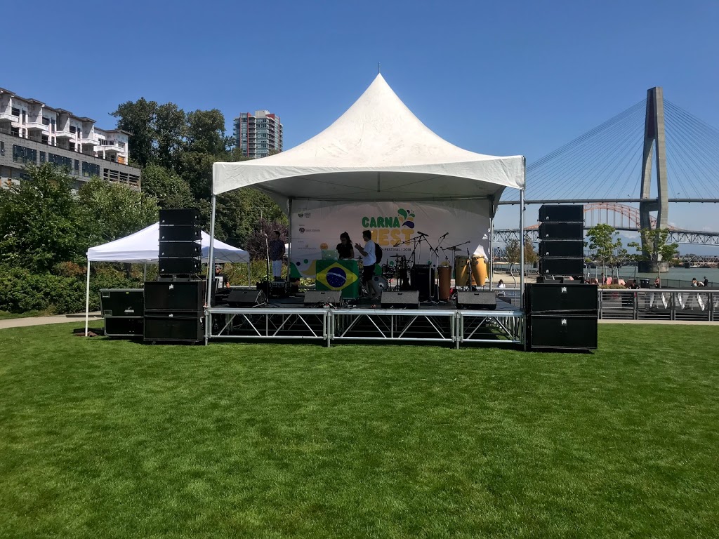 Galactic Entertainment | 1610 Langan Ave, Port Coquitlam, BC V3C 6G5, Canada | Phone: (604) 552-2141
