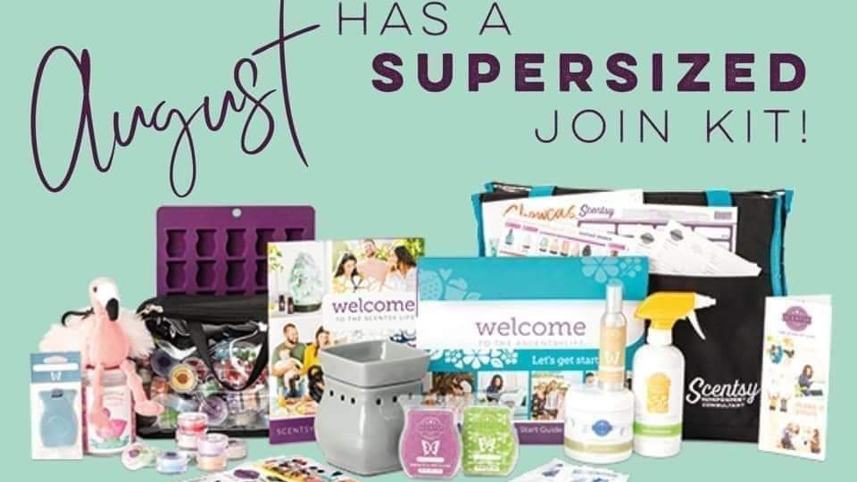 Get Wickless with Mindy- Independent Scentsy Director | 14 Erie St, Port Colborne, ON L3K 4L7, Canada | Phone: (289) 303-7741