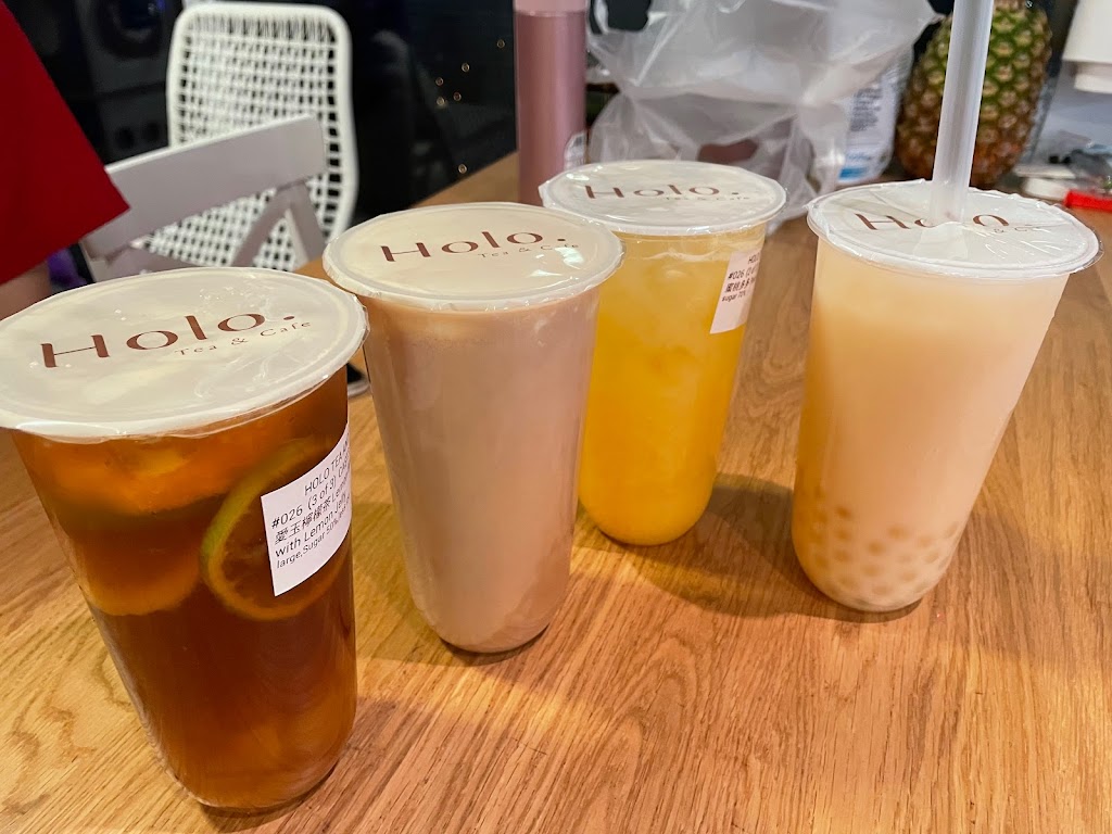 Holo Tea & Cafe | LS5, 2183 Lake Shore Blvd W, Etobicoke, ON M8V 1A1, Canada | Phone: (416) 251-2651