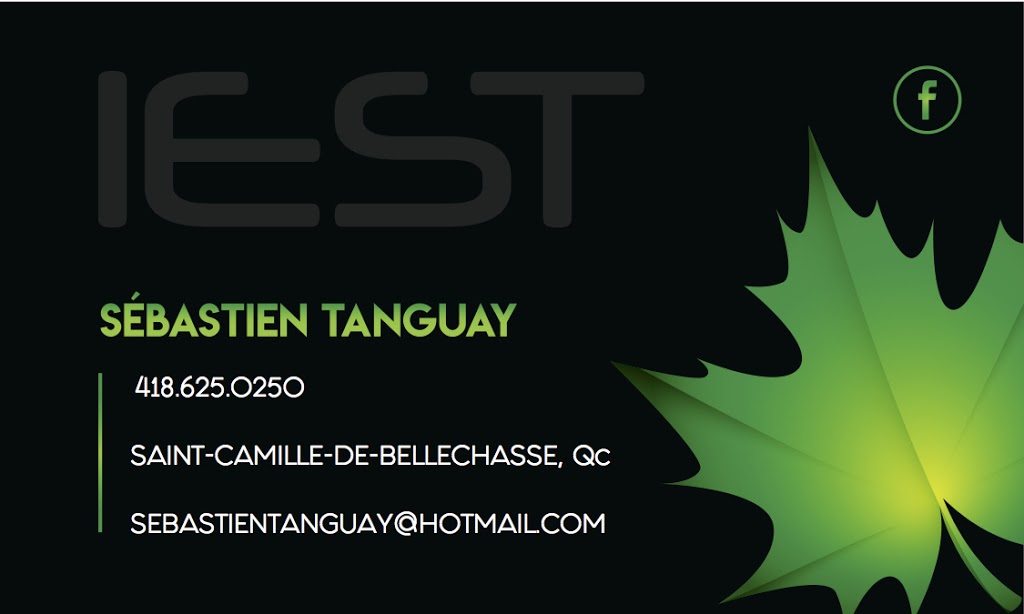 Installations d’érablière Sébastien Tanguay | 19 Rue Audet, Saint-Camille-de-Lellis, QC G0R 2S0, Canada | Phone: (418) 625-0250