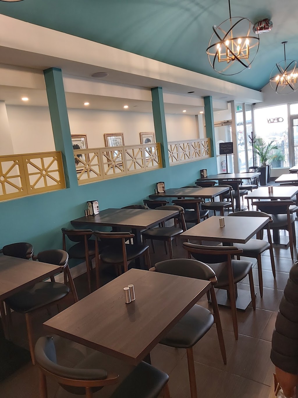 Creole Jamaican Kitchen + Bar | 7887 Weston Rd Unit 7, Woodbridge, ON L4L 1A6, Canada | Phone: (905) 856-1555