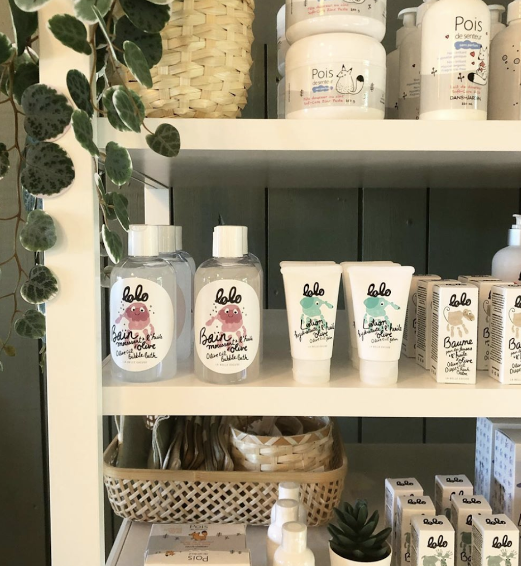 Petit Hurricane Co. - Boutique Famille | 2988 Boulevard du Curé-Labelle, Prévost, QC J0R 1T0, Canada | Phone: (450) 335-4443
