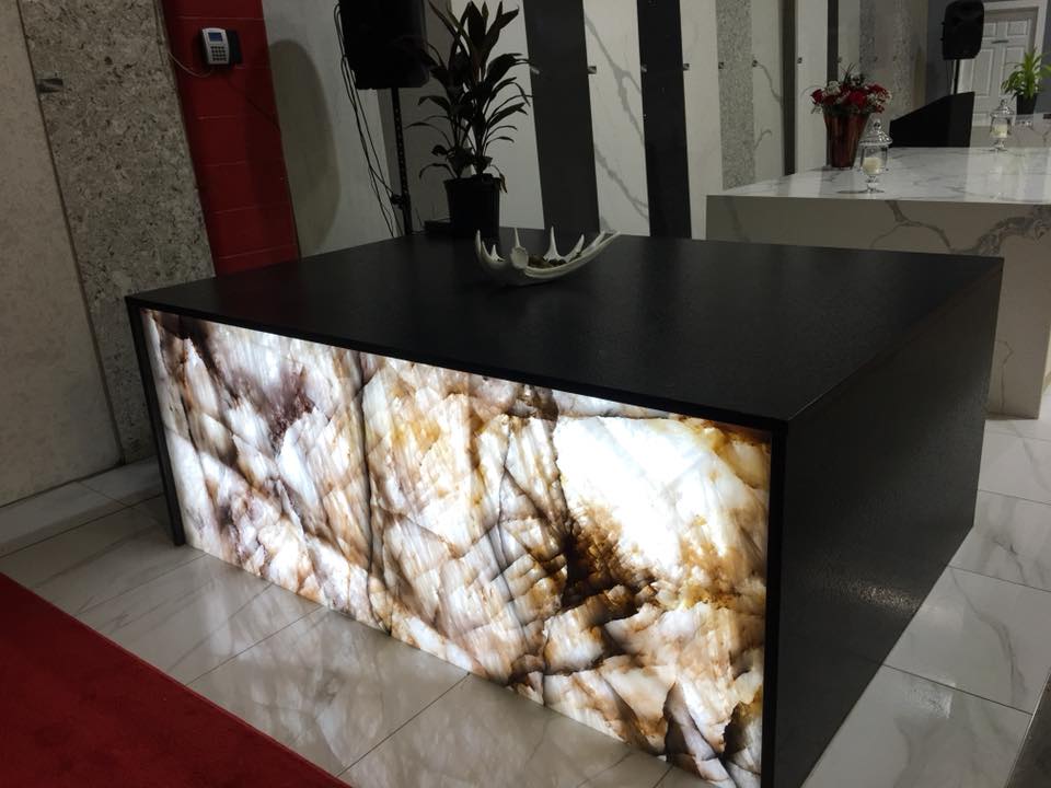 Atlas Granite Inc | 12020 142 St NW, Edmonton, AB T5L 2G8, Canada | Phone: (780) 468-3364