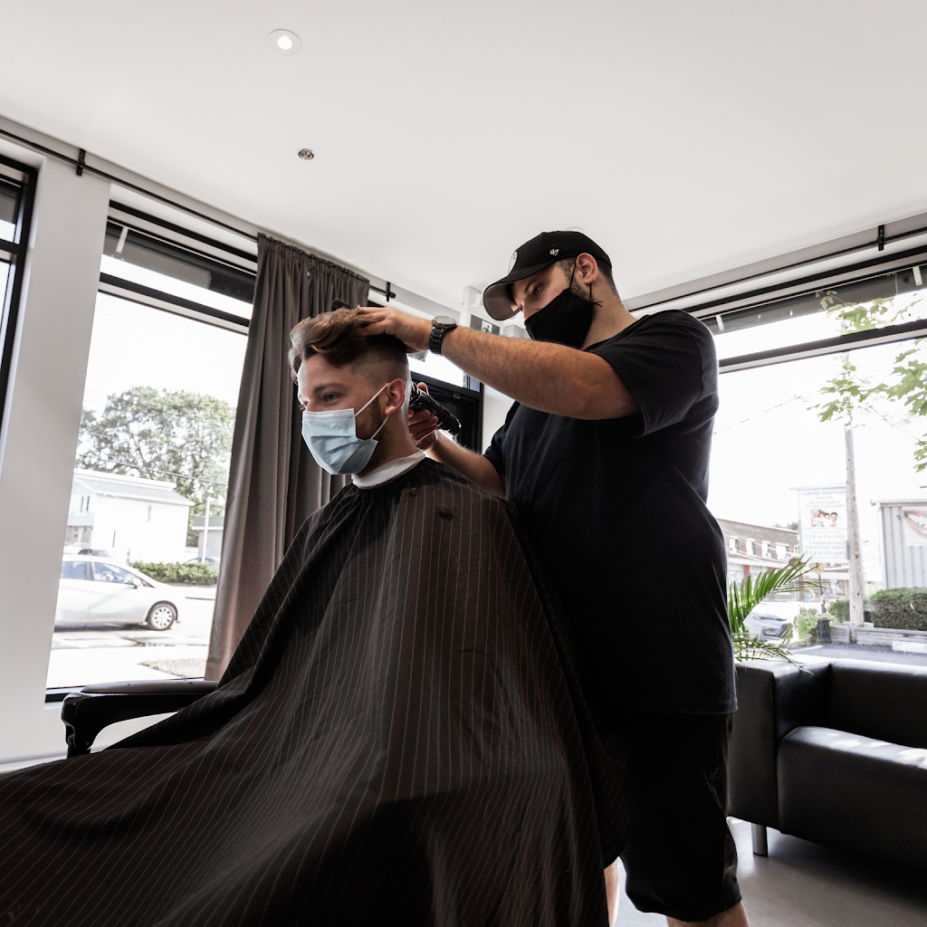 Dynasty Barbershop | 80-A Av. Donegani, Pointe-Claire, QC H9R 2V4, Canada | Phone: (514) 694-8080