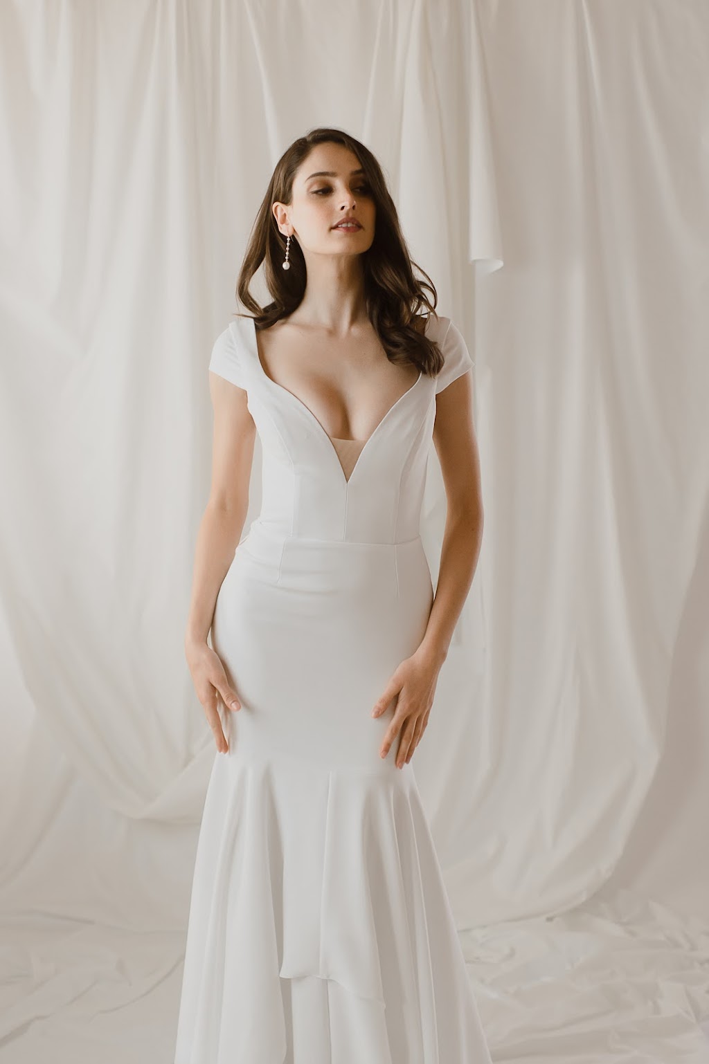 Lavictoire Bridal - 77 Florence St, Toronto, ON M6K 1P4, Canada