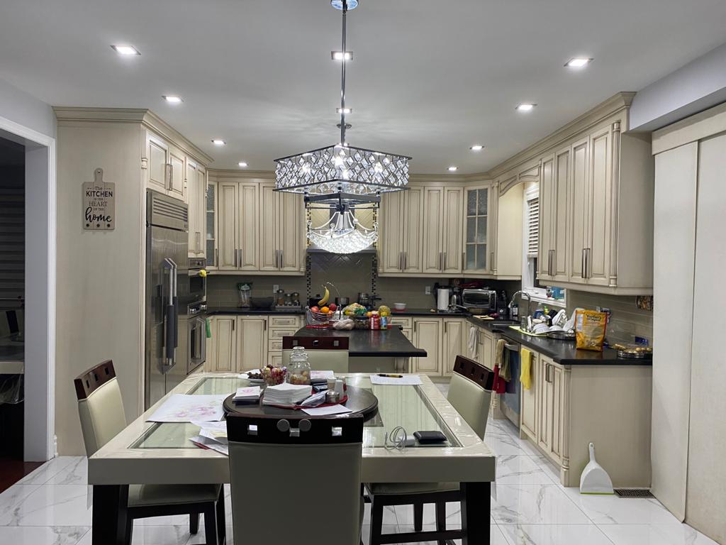 JKA Kitchen Cabinets | 7835 Hwy 50, Woodbridge, ON L4L 1A5, Canada | Phone: (647) 822-1832