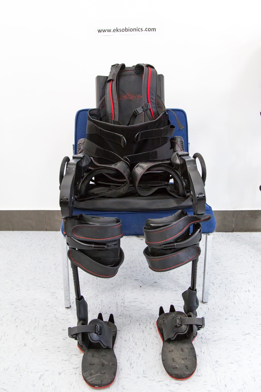 Able Bionics | 6410 Bradish Rd, London, ON N6N 1N6, Canada | Phone: (519) 852-2253