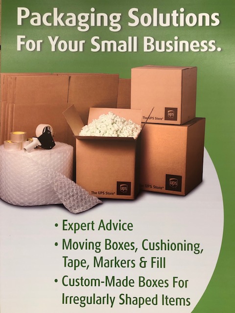 The UPS Store | 7620 Elbow Dr SW, Calgary, AB T2V 1K2, Canada | Phone: (403) 640-4214