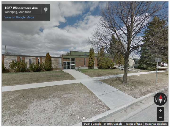 Sanctuary House of Prayer Missions Base | 1229 Windermere Ave, Winnipeg, MB R3T 1A7, Canada | Phone: (204) 293-8425