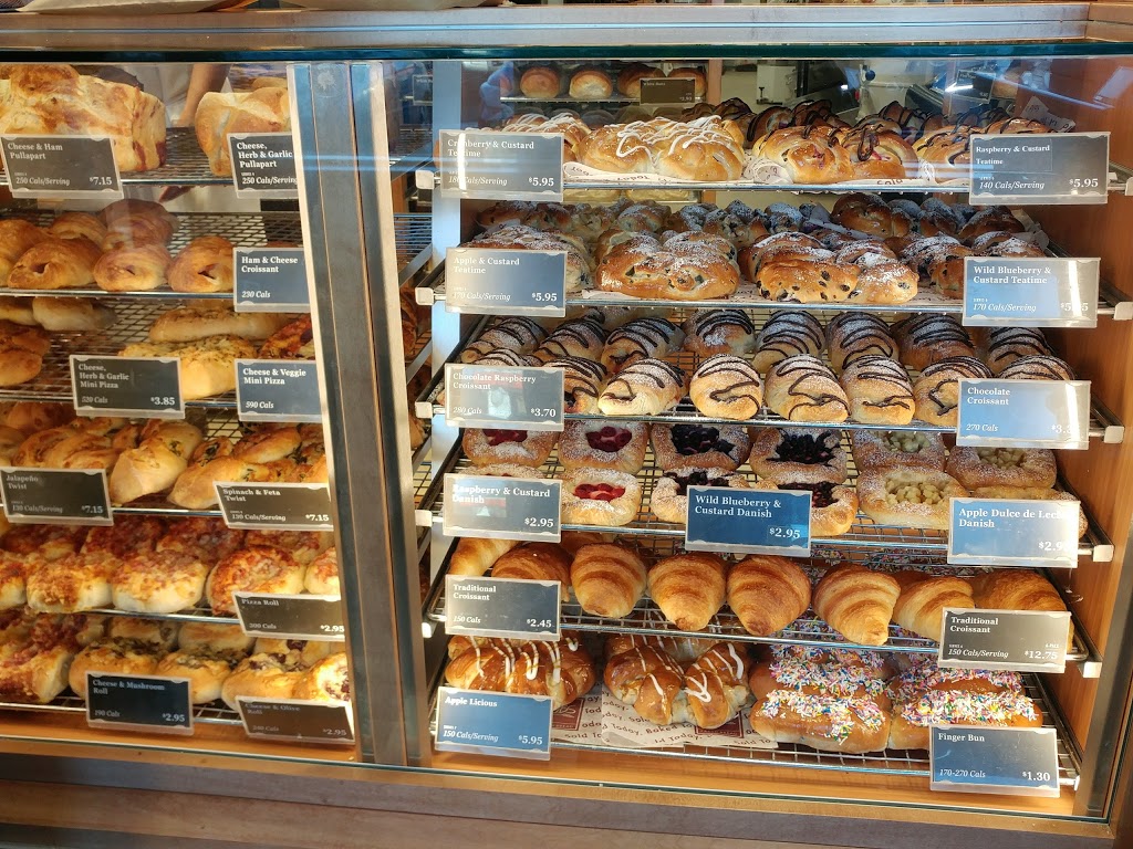 COBS Bread | 456 Riverbend Square NW, Edmonton, AB T6R 2X2, Canada | Phone: (780) 434-9622