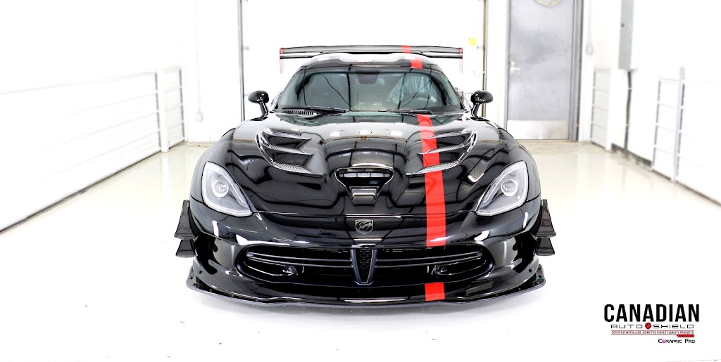 Canadian Auto Shield / Paint Protection Winnipeg | 9 S Landing Dr #203, Oak Bluff, MB R0H 0S0, Canada | Phone: (204) 995-0637