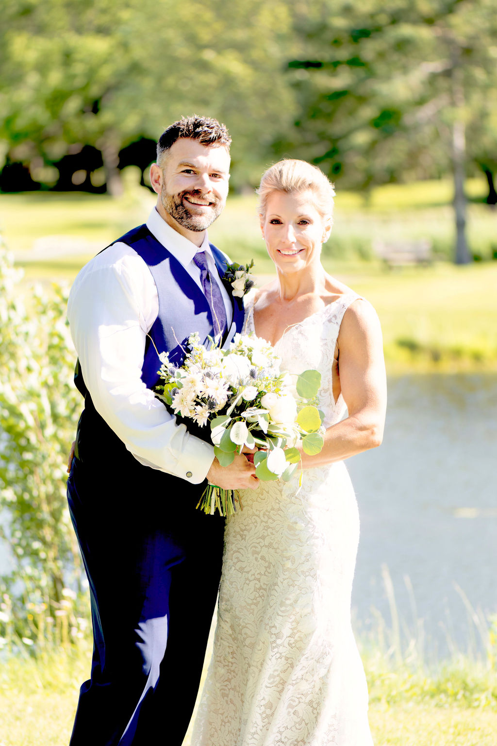 Trillium Floral Designs | 329 March Rd, Kanata, ON K2K 2E1, Canada | Phone: (613) 599-6849