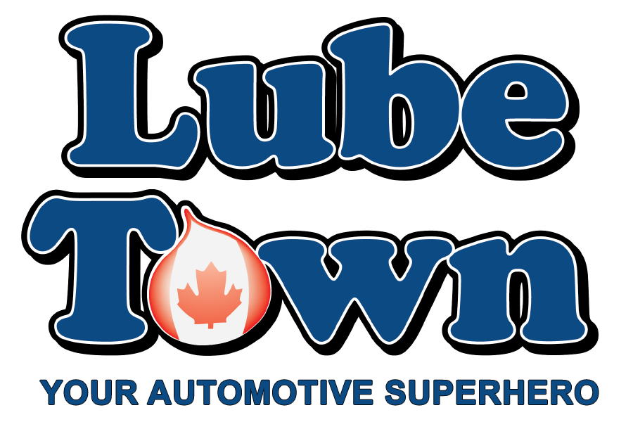 Lube Town | 10 Parkdale Crescent NW, Calgary, AB T2N 3T8, Canada | Phone: (403) 283-3393