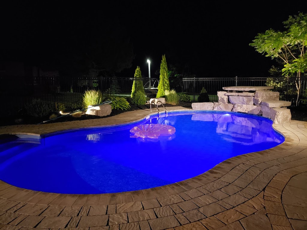 Kodiak Landscaping Inc. | 92 Hickson Rd, Reaboro, ON K0L 2X0, Canada | Phone: (905) 440-0009