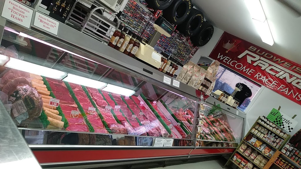 Christophers Meat Market | 6146 Perth St, Richmond, ON K0A 2Z0, Canada | Phone: (613) 838-8800
