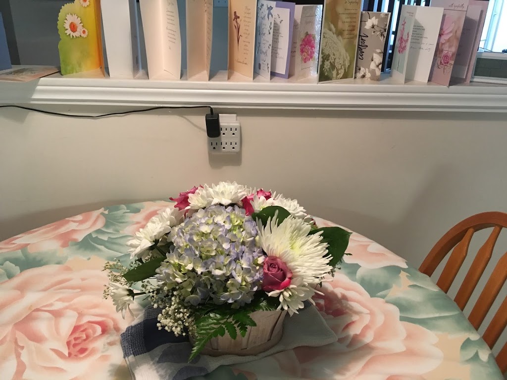 Forest of Flowers | 609 Fanshawe Park Rd W, London, ON N6G 5B3, Canada | Phone: (519) 471-5252