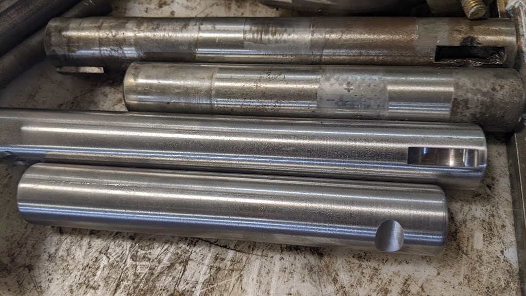 Linkletters Welding Ltd (LWL Manufacturing & Repairs) | 26 Linkletter Ave, Central Bedeque, PE C0B 1G0, Canada | Phone: (902) 887-2522