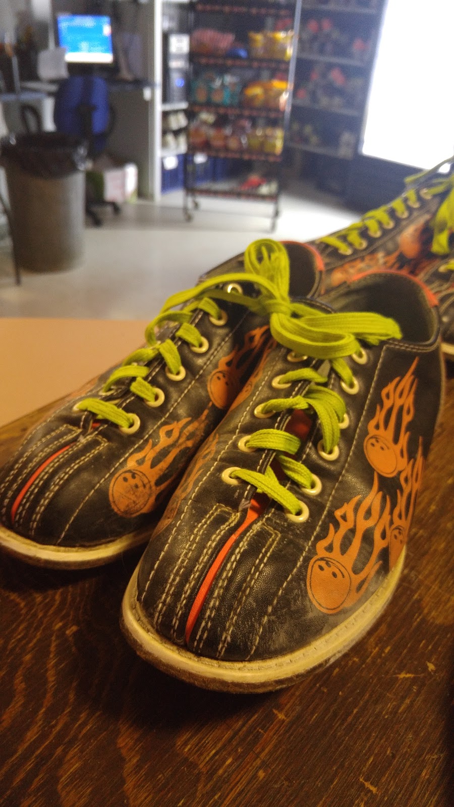 Riverdale Lanes | 939 Conception Bay Hwy, Conception Bay South, NL A1X 3H1, Canada | Phone: (709) 744-2553