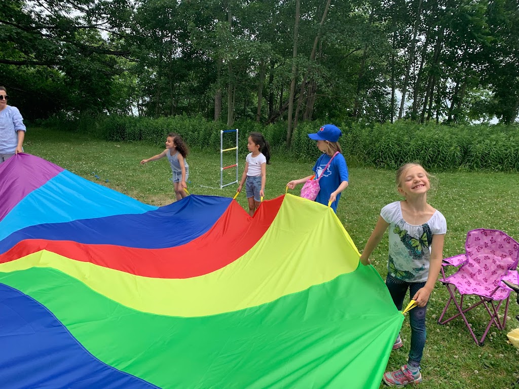 Rhythmic Gymnastics Ancaster | 20 Gilbert Ave, Hamilton, ON L9G 1R4, Canada | Phone: (647) 606-4446