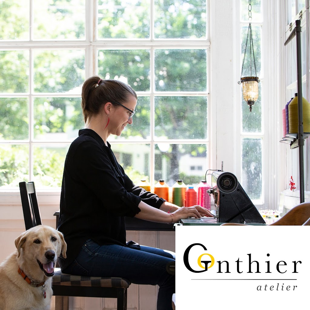 Gonthier Atelier | 3809 Rue Principale, Dunham, QC J0E 1M0, Canada | Phone: (514) 668-5204