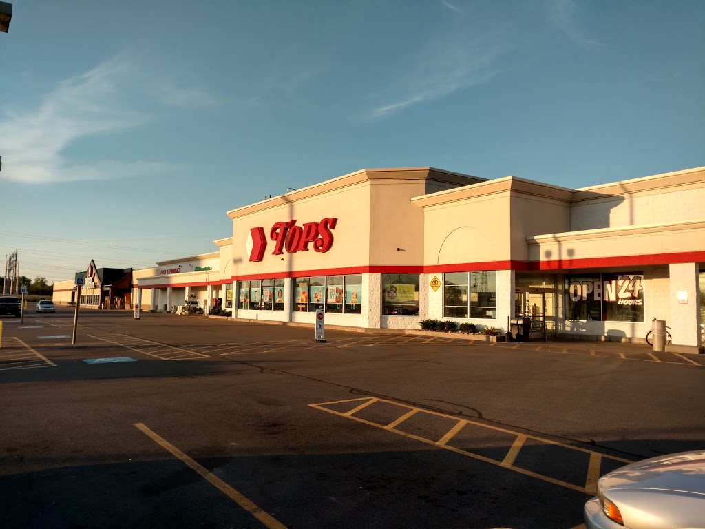 Tops Friendly Market | 890 Young St, Tonawanda, NY 14150, USA | Phone: (716) 692-8254