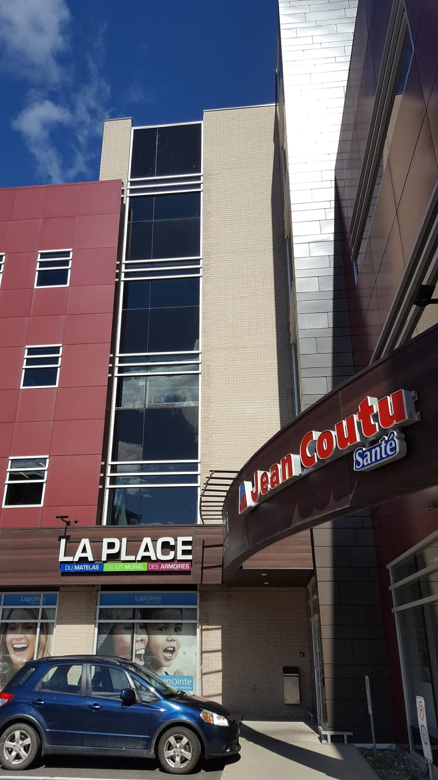 Clinique de Psychologie Québec | 1190A Rue de Courchevel #504, Lévis, QC G6W 0M5, Canada | Phone: (581) 300-4457