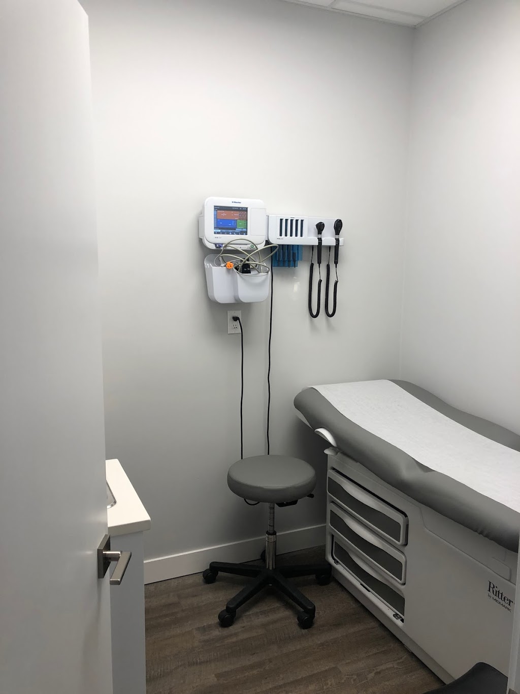 Meadows View Medical Clinic | 12460 191 St, Unit 5 (facing, McMyn Rd, Pitt Meadows, BC V3Y 2J2, Canada | Phone: (778) 670-6730