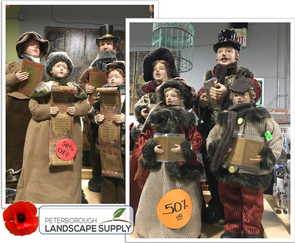 Peterborough Landscape Supply and Marquis Hot Tubs | 1550 Lansdowne St, Peterborough, ON K9J 2A2, Canada | Phone: (705) 749-1428