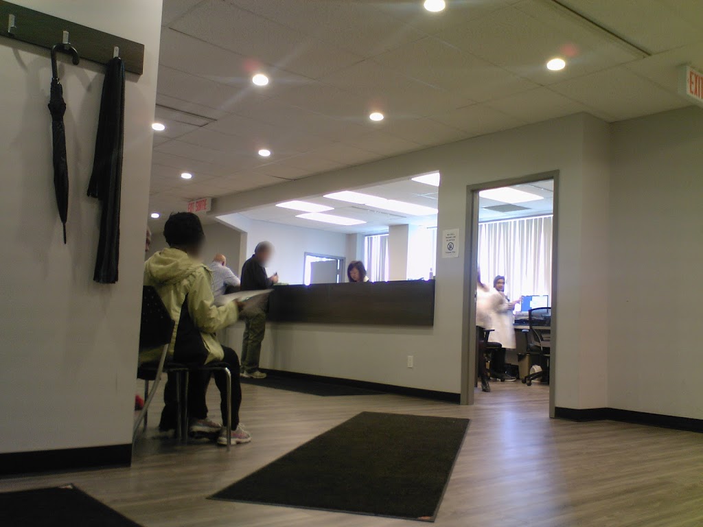 Dr Ahooja | 1370 Neilson Rd, Scarborough, ON M1B 4Y7, Canada | Phone: (416) 281-9499