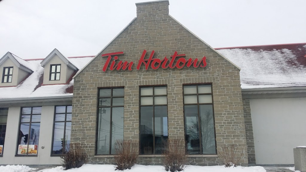 Tim Hortons | 165 Rue Principale, Gatineau, QC J9H 3M9, Canada | Phone: (819) 684-3484
