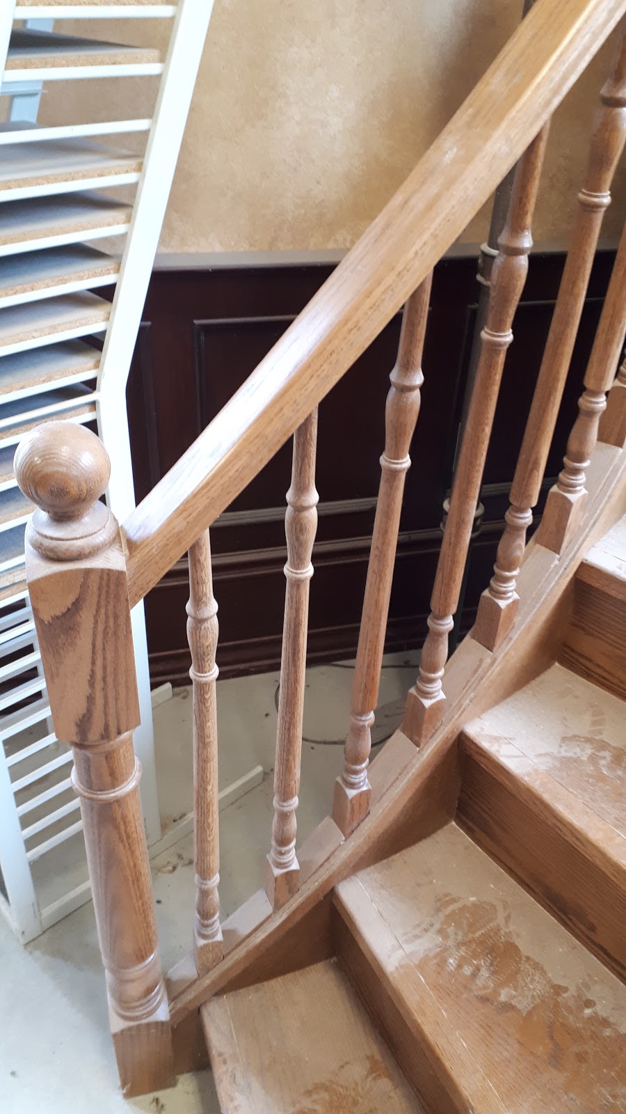 Wood Concepts | 243 Isaac St, Clinton, ON N0M 1L0, Canada | Phone: (519) 606-3878